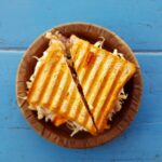 Delicious Panini Sandwich Recipes for Every Taste